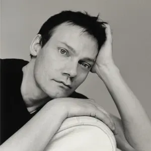 William Orbit