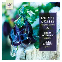 L'Hiver a cessé by Nienke Oostenrijk & Laura de Lange album reviews, ratings, credits