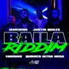 Baila Riddim (feat. Quimico Ultra Mega) - Single album lyrics, reviews, download