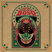 Bosq y Orquesta de Madera artwork