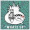 Whats Up (feat. Onyx) - Lords of the Underground & Snowgoons lyrics