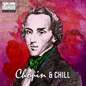 Chopin and Chill artwork