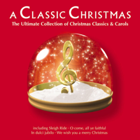 Various Artists - A Classic Christmas artwork