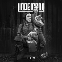 Lindemann - F & M (Deluxe) artwork