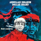 Abdullah Ibrahim - Black And Brown Cherries