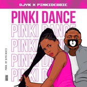 Pinki Dance (feat. Pinki Debbie) artwork