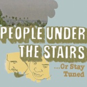 People Under the Stairs - Yield