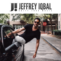 Jeffrey Iqbal - Girls Like You/Tere Bina artwork