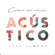 Tu Poeta (Acústico) - Alex Campos