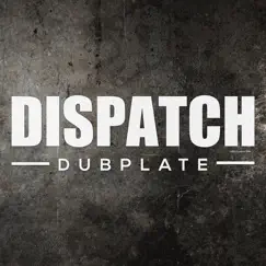 Dispatch Dubplate 015 - Single by Black Barrel, Nymfo & DLR album reviews, ratings, credits