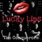Lucky Lips artwork