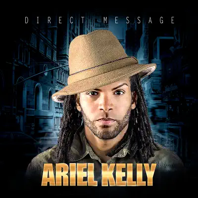 Direct Message - Single - Ariel Kelly