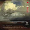 Brahms: Piano Concerto No. 1, Op. 15 - Intermezzi, Op. 117 album lyrics, reviews, download