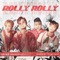Rolly Rolly - Triss lyrics