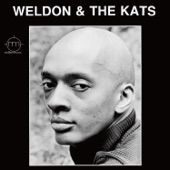 Weldon & the Kats artwork