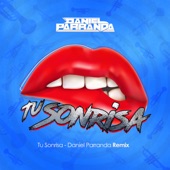 Tu Sonrisa (Remix) artwork