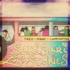 Sari-Sari Love Stories