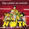 Voy a Pintar un Corazón - Single