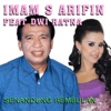 Senandung Rembulan (feat. Dwi Ratna) - Single