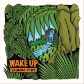 Wake Up artwork