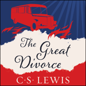 The Great Divorce - C. S. Lewis Cover Art