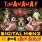 Tinananay (Ft. Eden Derso) [feat. Eden Derso] artwork