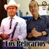 Los Relicarios, Vol. 2