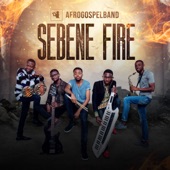 Sebene Fire artwork