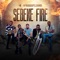 Sebene Fire artwork