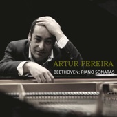 Beethoven: Piano Sonatas artwork