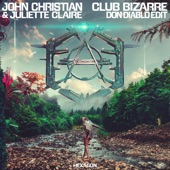 Club Bizarre (feat. Don Diablo) [Don Diablo Edit] artwork