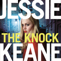 Jessie Keane - The Knock artwork