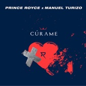 Cúrame artwork