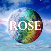 Rose - EP artwork