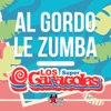 Los Súper Caracoles - Al Gordo Le Zumba