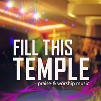 Benny Hinn - Fill This Temple artwork
