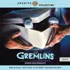 Gremlins (Original Motion Picture Soundtrack) album lyrics, reviews, download