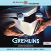 Gremlins (Original Motion Picture Soundtrack), 1984