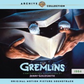 Jerry Goldsmith - End Title / The Gremlin Rag