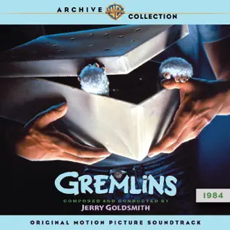 The Gremlin Rag (Full Version) by Jerry Goldsmith song reviws