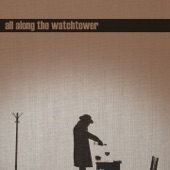 All Along the Watchtower artwork