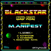 Black Star (feat. Manifest) artwork