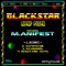 Black Star (feat. Manifest) artwork