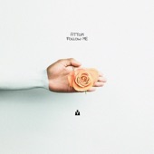 Attom - Never Let Me Go
