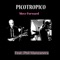 Move Forward (feat. Phil Manzanera) - Picotropico lyrics