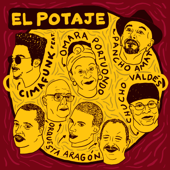 El Potaje (feat. Omara Portuondo, Orquesta Aragón, Pancho Amat & Chucho Valdés) - Cimafunk