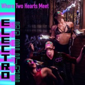 Where Two Hearts Meet artwork