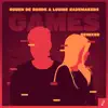 Stream & download Games (Remixed) - EP