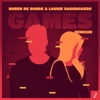 Games (Remixed) - EP