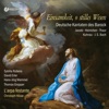 L'Arpa Festante & Rien Voskuilen - Ich habe Lust abzuscheiden: No. 9, Mit Fried und Freud